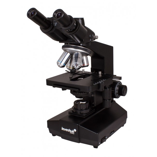 Levenhuk D870T 2000x Digital microscope Levenhuk D870T 2000x Digital microscope