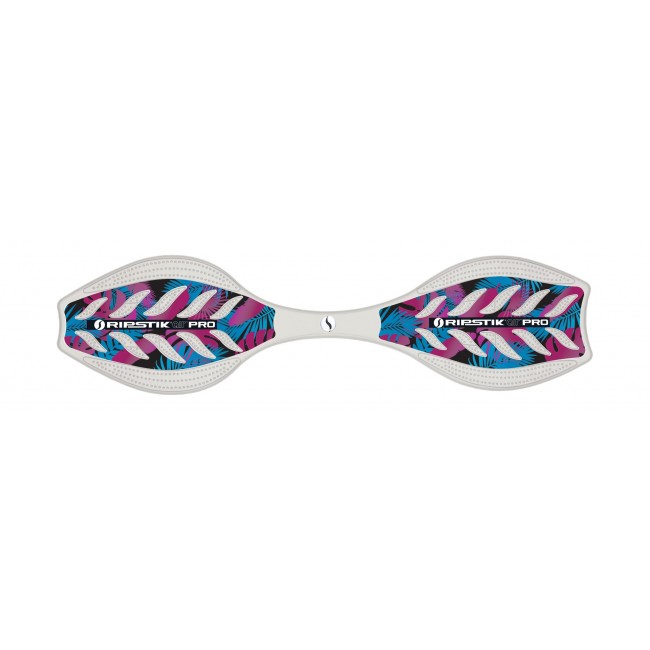 RAZOR RipStik AirPro White SE skateboard RAZOR RipStik AirPro White SE skateboard