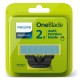 Philips Norelco OneBlade OneBlade QP225/50 Replacement blade Philips Norelco OneBlade OneBlade QP225/50 Replacement blade