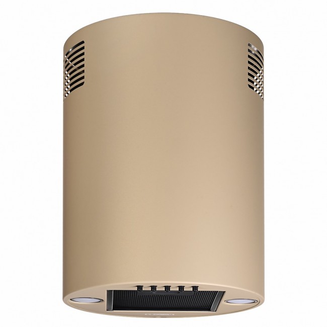 MAAN Elba Mini Hood WPB 431 Sand Gold MAAN Elba Mini Hood WPB 431 Sand Gold