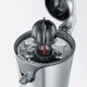 Severin SEV CP 3544 ZITRUSPRESSE citrus press Stainless steel Black, Stainless steel Severin SEV CP 3544 ZITRUSPRESSE citrus press Stainless steel Black, Stainless steel