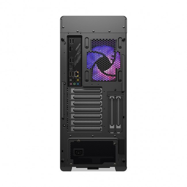 Lenovo Legion T7 34IAS10 Intel Core Ultra 9 285K 64 GB DDR5-SDRAM 2 TB SSD NVIDIA GeForce RTX 5080 NoOS Tower PC Grey