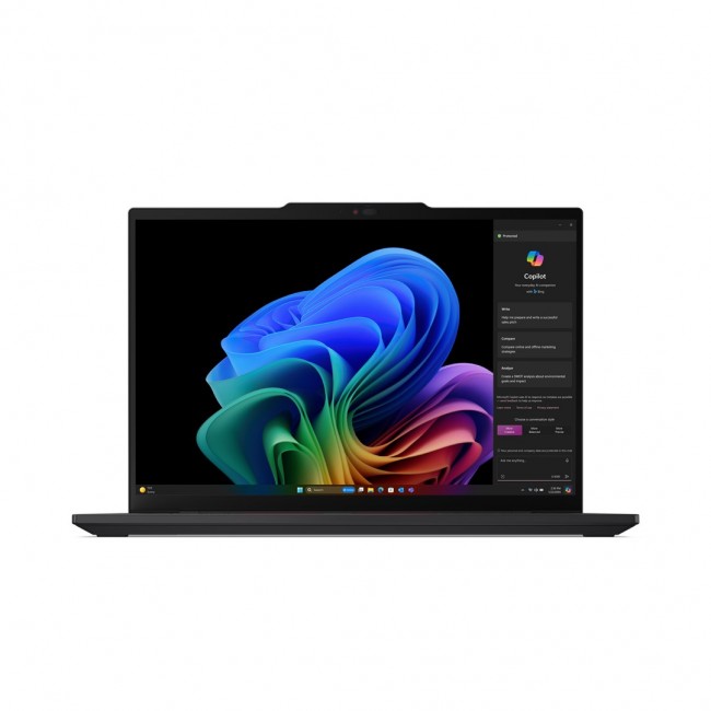 Lenovo ThinkPad T14s Gen 6 (Snapdragon) Copilot+ PC Qualcomm Snapdragon X1E-78-100 Laptop 35.6 cm (14