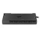 Corsair iCUE Commander Core XT fan speed controller 6 channels Black Corsair iCUE Commander Core XT fan speed controller 6 channels Black