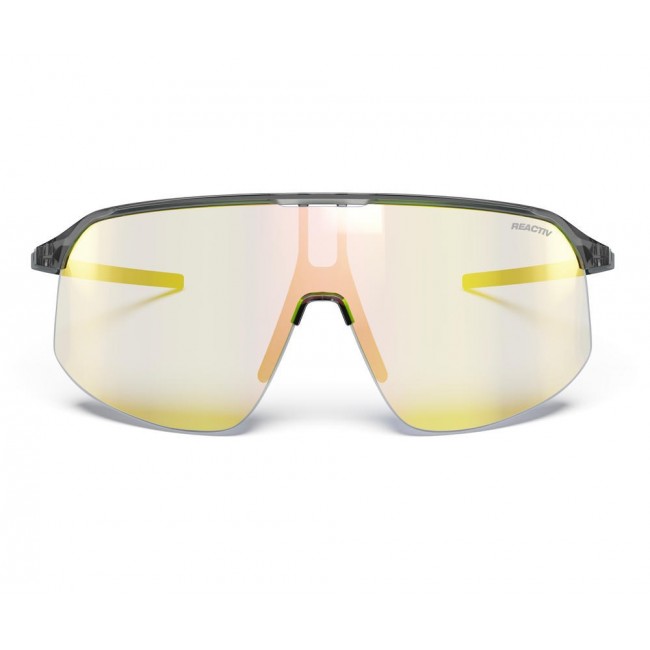 JULBO DENSITY black sunglasses
