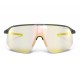 JULBO DENSITY black sunglasses