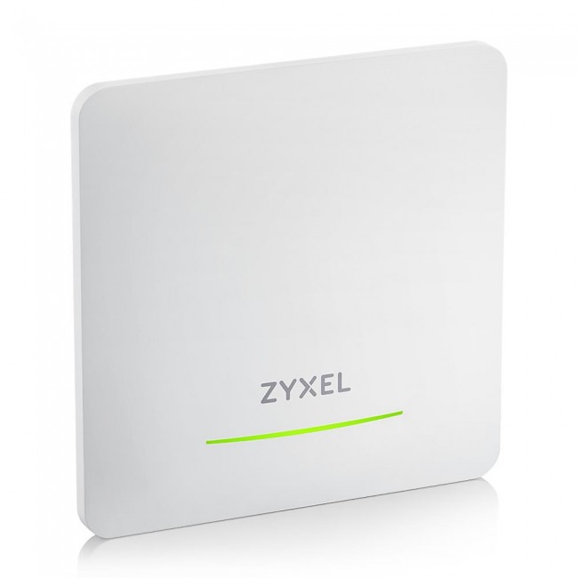 Zyxel NWA50BE Wi-Fi 7 Access Point 2.4GHz(2x2)/5GHz(2x2) PoE+ 1x2.5G