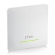 Zyxel NWA50BE Wi-Fi 7 Access Point 2.4GHz(2x2)/5GHz(2x2) PoE+ 1x2.5G