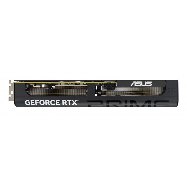 ASUS Prime -RTX5070-12G NVIDIA GeForce RTX 5070 12 GB GDDR7 ASUS Prime -RTX5070-12G NVIDIA GeForce RTX 5070 12 GB GDDR7