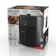 Adler AD 6310 fryer Single 3 L 2200 W Hot air fryer Black