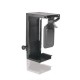 Neomounts CPU-D075BLACK CPU holder - max 10 kg - universal Neomounts CPU-D075BLACK CPU holder - max 10 kg - universal