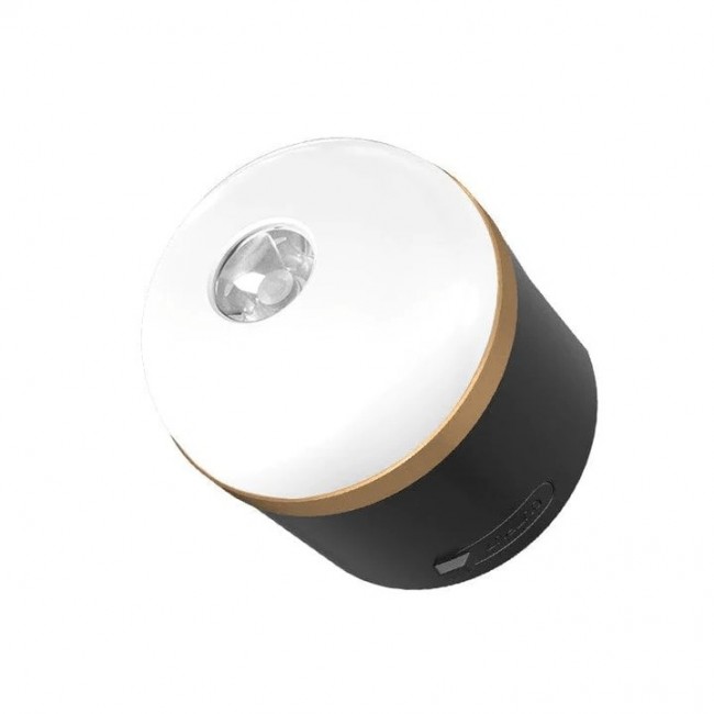 EcoFlow SCLI-B camping lantern Battery powered camping lantern USB port