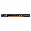 Zyxel XMG1915-10EP Managed L2 2.5G Ethernet (100/1000/2500) Power over Ethernet (PoE)