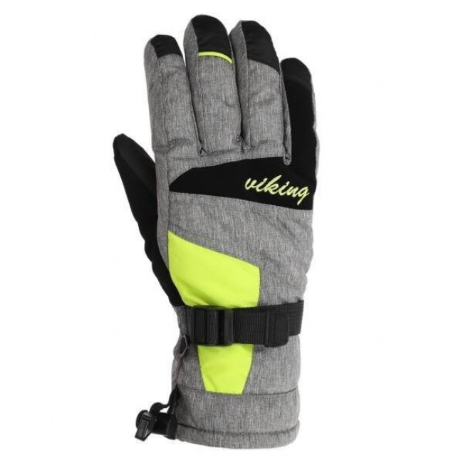 SELENA GLOVES SIZE 5 LIMON SELENA GLOVES SIZE 5 LIMON