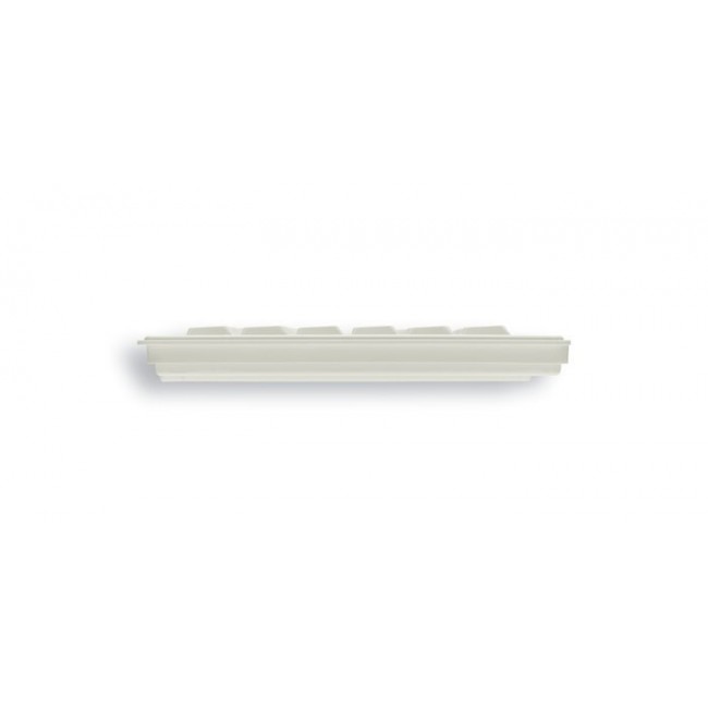 CHERRY XS Touchpad keyboard Universal USB QWERTY US English Grey