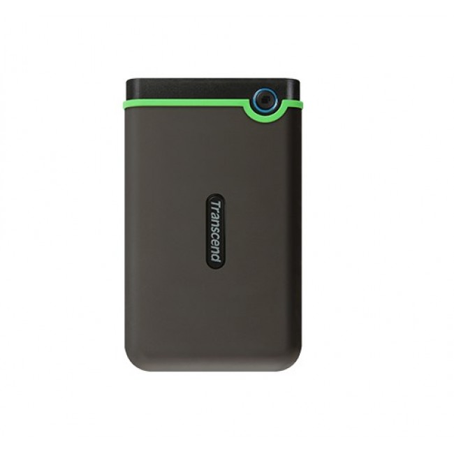 Transcend StoreJet 25M3 - 2TB - USB 3. Transcend StoreJet 25M3 - 2TB - USB 3.
