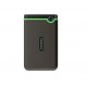 Transcend StoreJet 25M3 - 2TB - USB 3. Transcend StoreJet 25M3 - 2TB - USB 3.