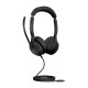 Headphones JABRA EVOLVE2 50/USB-C MS STEREO Headphones JABRA EVOLVE2 50/USB-C MS STEREO