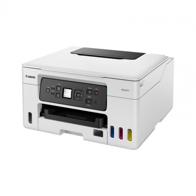 Canon MAXIFY GX3040 Inkjet A4 600 x 1200 DPI Wi-Fi Canon MAXIFY GX3040 Inkjet A4 600 x 1200 DPI Wi-Fi