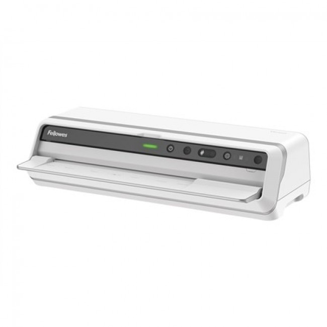 Fellowes A3 Laminator Machine Venus A3 Laminating Machine 80 to 250 Micron 10 A4 Laminating Pouch Starter Pack Included Fellowes A3 Laminator Machine Venus A3 Laminating Machine 80 to 250 Micron 10 A4 Laminating Pouch Starter Pack Included