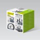Maestro MR-1302-GREY kettle 2.5 L Grey Maestro MR-1302-GREY kettle 2.5 L Grey