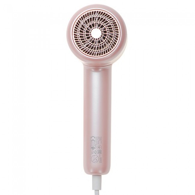 Hair dryer ADLER AD 2279p Pink