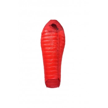 Sleeping Bag Radical 8Z regular-red-red PAJAK