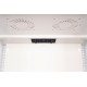 Wall-mounted network cabinet 19