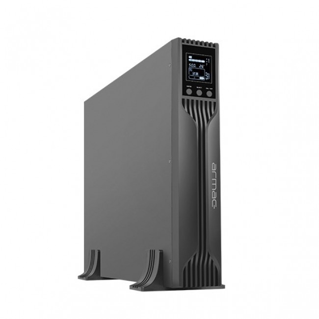 Armac R/1000I/PWS uninterruptible power supply (UPS) Line-Interactive 1 kVA 800 W 4 AC outlet(s) Armac R/1000I/PWS uninterruptible power supply (UPS) Line-Interactive 1 kVA 800 W 4 AC outlet(s)