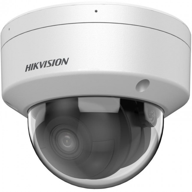 Hikvision AcuSense DS-2CD2186G2H-ISU(2.8mm)(eF) 8MP dome camera Hikvision AcuSense DS-2CD2186G2H-ISU(2.8mm)(eF) 8MP dome camera
