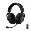 Logitech G PRO X Wireless Headset Logitech G PRO X Wireless Headset