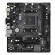 Asrock A520M-HVS AMD A520 Socket AM4 micro ATX Asrock A520M-HVS AMD A520 Socket AM4 micro ATX