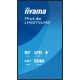 iiyama LH5075UHS-B2AG Signage Display Digital signage flat panel 125.7 cm (49.5 iiyama LH5075UHS-B2AG Signage Display Digital signage flat panel 125.7 cm (49.5