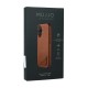 Mujjo Full Leather Case MagSafe Case for iPhone 17 Brown