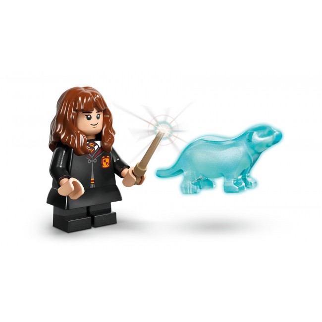 LEGO HARRY POTTER 76464 Cauldron: Secret Potions Classroom