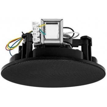 Ceiling Speaker HQM-SO2025B 20W (Black)