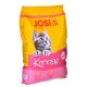 JOSERA JosiCat Kitten - dry cat food - 10 kg