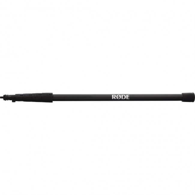 RODE BoomPole Pro - Microphone Pole RODE BoomPole Pro - Microphone Pole