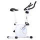 One Fitness RM8740 White magnetic bike One Fitness RM8740 White magnetic bike