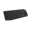 NATEC WIRELESS KEYBOARD SMART TV TURBOT 2 NATEC WIRELESS KEYBOARD SMART TV TURBOT 2