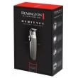 Remington PG9100 body groomer/shaver Black, Stainless steel