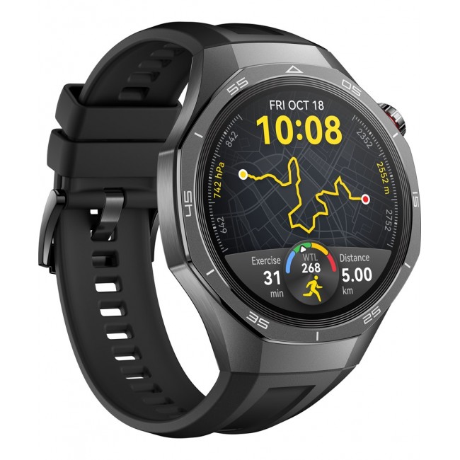 Huawei WATCH GT5 Pro 46mm 3.63 cm (1.43