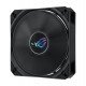 ASUS ROG STRIX LC III 360 cooling ASUS ROG STRIX LC III 360 cooling