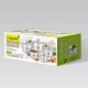 Cookware set MAESTRO MR-2220-10 10 items
