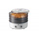 St ckli 0076.70M food dehydrator Grey, White 540 W