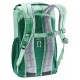 Plecak turystyczny dla dziecka Deuter Junior - spearmint/sea green