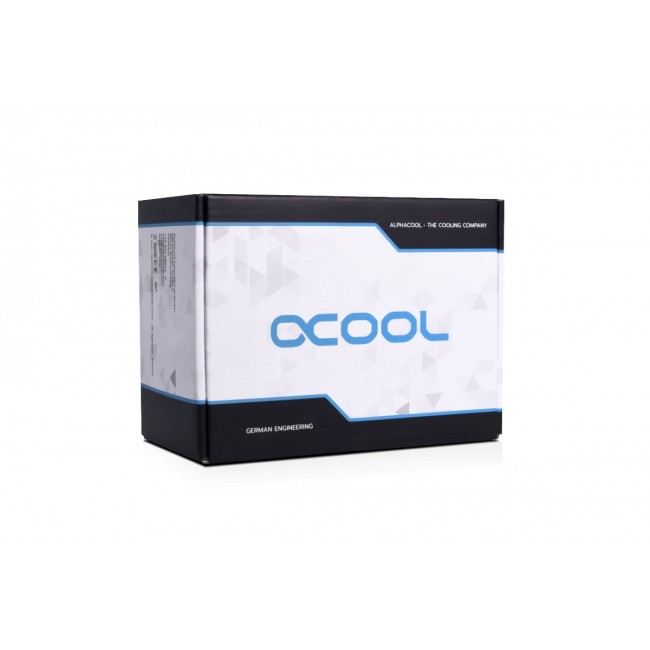Alphacool 13327 computer cooling system part/accessory Water block