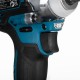 Combo 18V 3x5.0Ah DLX2359TJ1 MAKITA kit