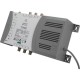 Triax TMS/CKR 9x12 S satellite multiswitch 5 inputs 12 outputs