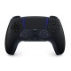 Sony DualSense Midnight Black Bluetooth Gamepad Digital PlayStation 5